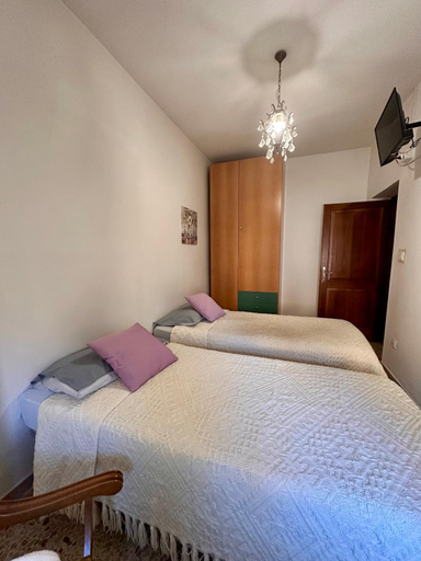 Bedroom 5, Affittacamere La Dimora dei Nonni, Perugia