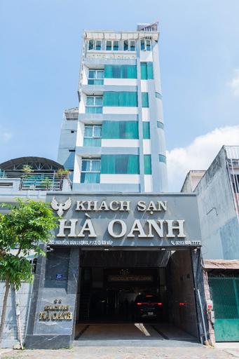 Exterior & Views 1, Ha Oanh Hotel , Gò Vấp