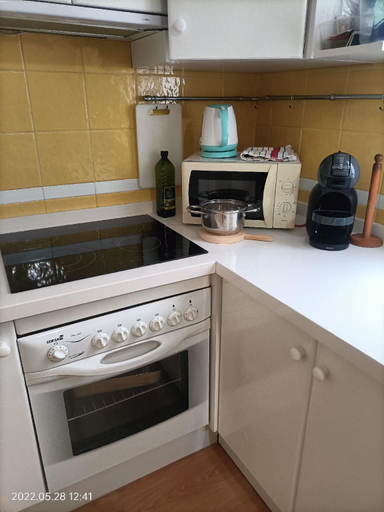 Others 4, Your home near the ocean, Santa Cruz de Tenerife