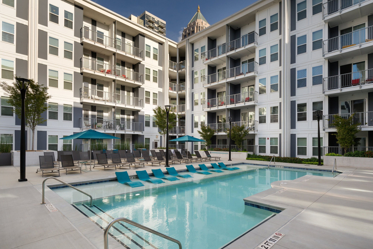 Others 2, Spectacular Suite 1BR 1BA Apt I - Includes Bi-weekly Cleanings Linen Change, Atlanta