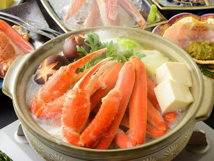 Food & Drinks 2, Yamadaya, Tottori