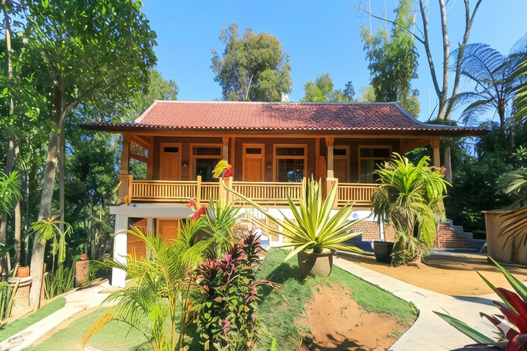 Exterior & Views 1, Mulia Bali Garden Bungalow, Tabanan