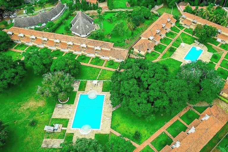 Exterior 5, Mwembe Resort Malindi, Malindi