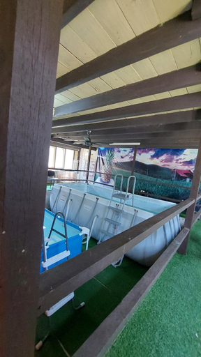 Sport & Beauty 2, Chalet Maspine D'Rumah Bonda River View, Kuala Kangsar