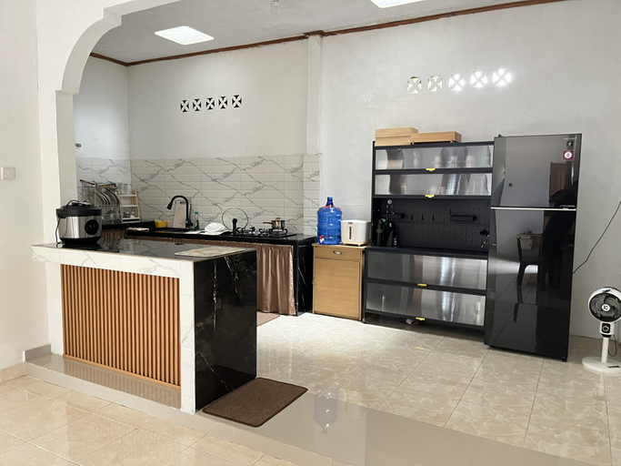 Others 4, Zethira Homestay Syariah, Padang Pariaman