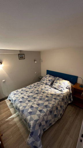 Room 2, Charming Mont-dore Duplex Stay, Puy-de-Dôme