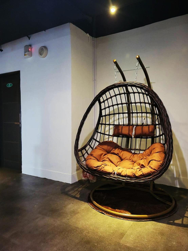 Food & Drinks, Sharon Inn, Taichung