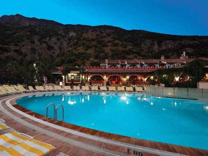 Sport & Beauty 5, Oludeniz Beach Resort By Z Hotels, Fethiye