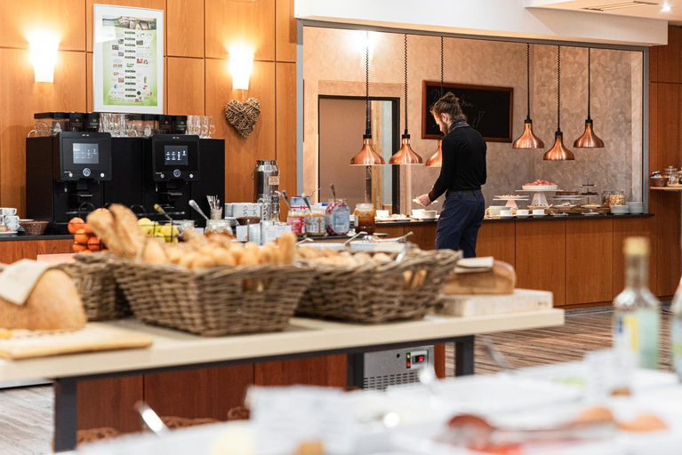 Food & Drinks 5, Hotel Srni, Klatovy