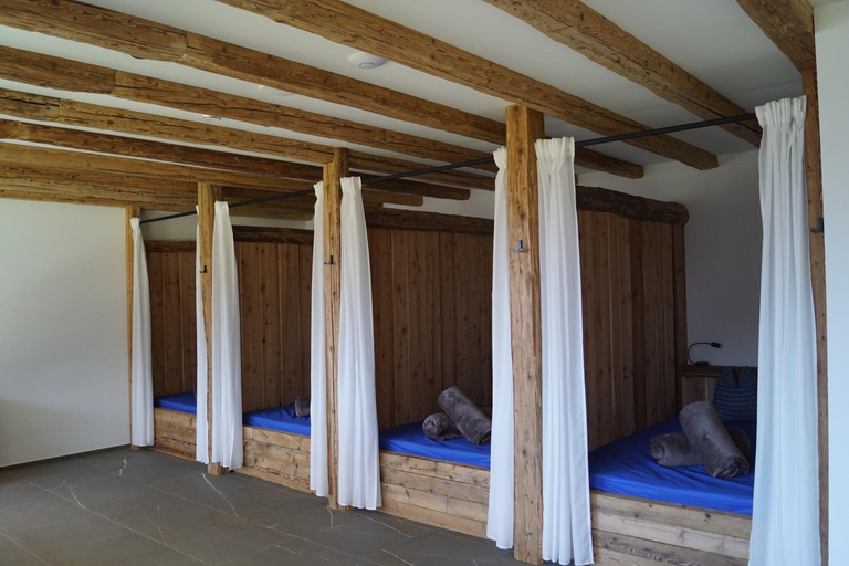 Bedroom 3, Gasthof Videgg, Bolzano