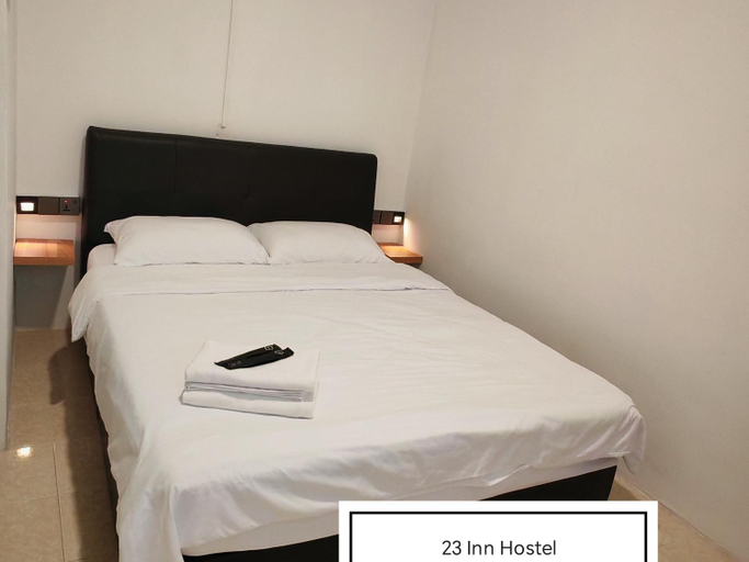 Bedroom 3, 23 Inn Singlebed Share Bathroom No Window, Seberang Perai Tengah