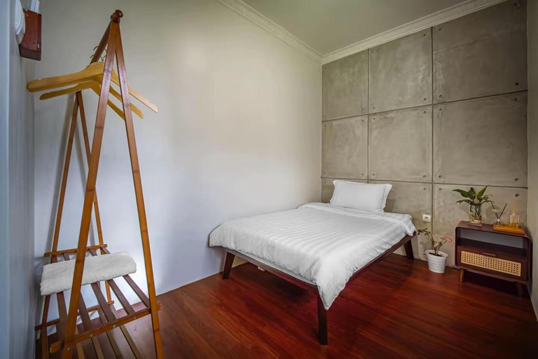 Bedroom 2, Dhome by Riana, Malang