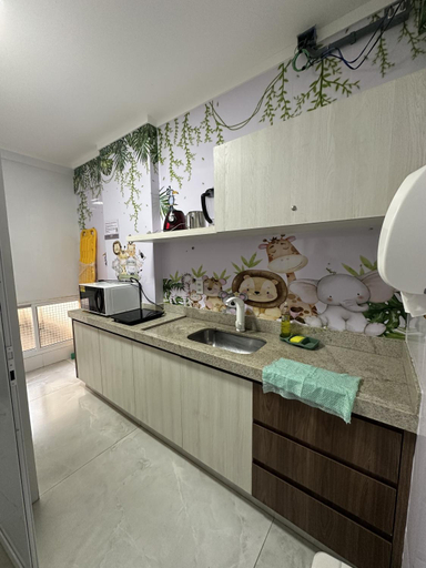 Food & Drinks, Spazzio diRoma com acesso ao Acqua Park e Splash - Gabriel, Caldas Novas