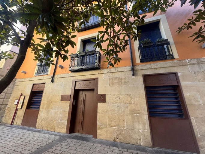 Exterior & Views 5, Albergue Logrono Centro, La Rioja