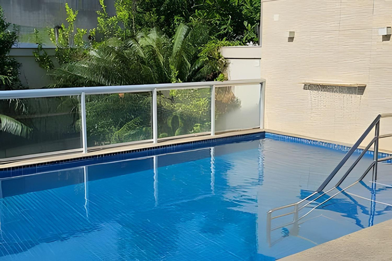 Sport & Beauty 2, Condominio Option - Recreio Dos Bandeirantes, Rio de Janeiro