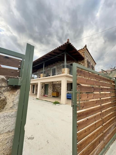 Exterior 5, Traditional maisonette near Kalamata, Peloponnese