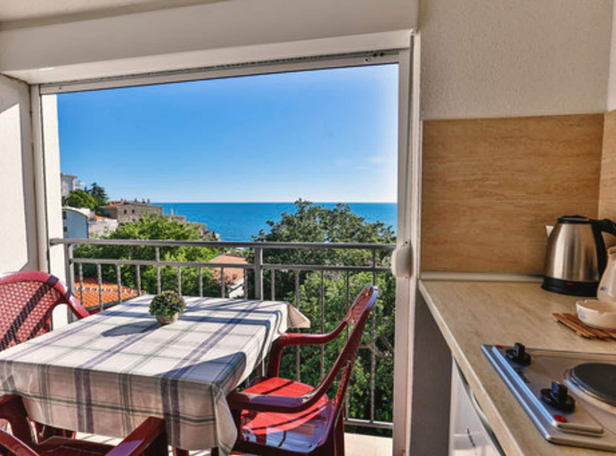 Others 5, Beachfront Sunset Apartments Sutomore