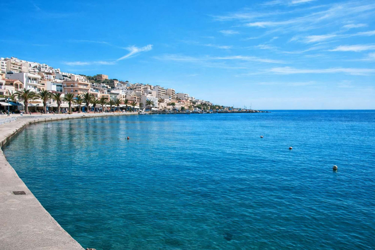 Room 5, Love Studio - Sitia Cozy Stay w Balcony in Crete, Crete