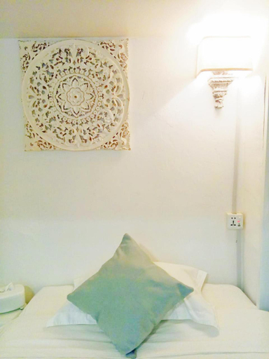Bedroom 2, SYRI Boutique Guesthouse Restaurant & Cafe, Vientiane