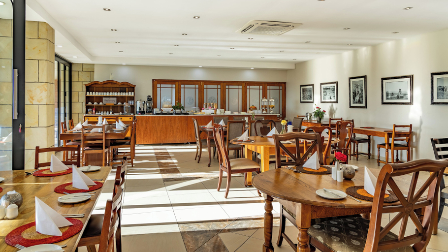 Food & Drinks 4, Botleng Guest House