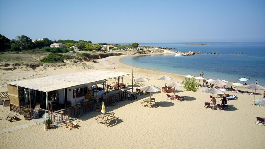 Others 3, BEACH WHITE VILLAs three bedroom, Ionian Islands