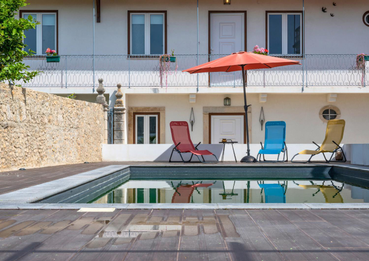 Sport & Beauty 2, Casa de Tent'tugal, Montemor-o-Velho