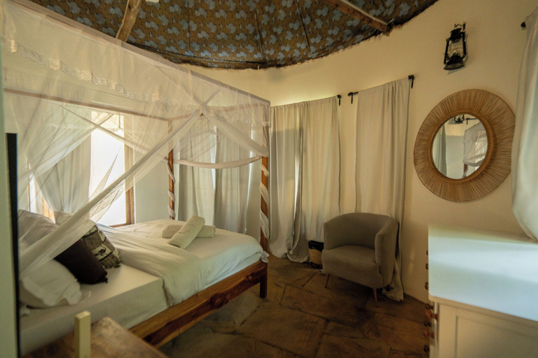 Bedroom 3, White House Hostels - Arusha, Arusha Urban