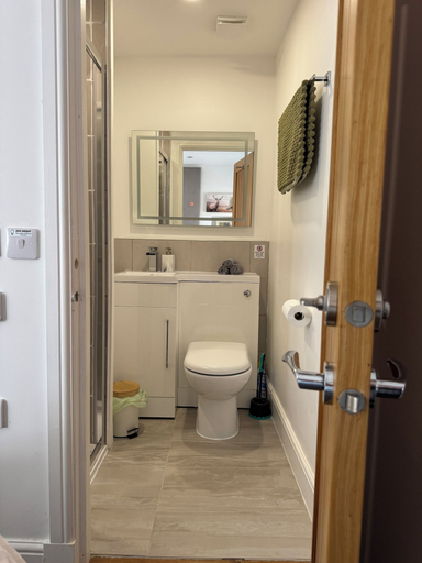 Bathroom, Altonhill, Highland