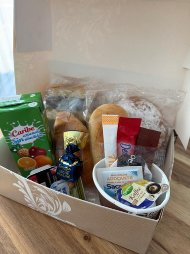 Food & Drinks, Hotel Bed and Breakfast Benidorm, Alicante