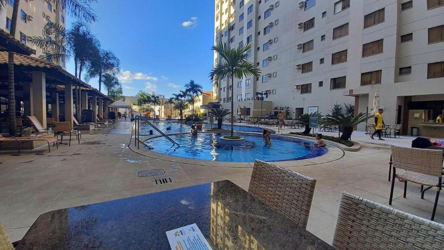 Sport & Beauty 5, Boulevard Park, Caldas Novas