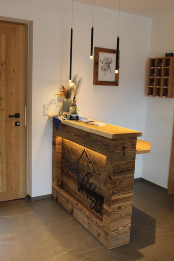 Public Area, Gasthof Videgg, Bolzano