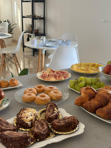 Food & Drinks 4, La Rinella, Vibo Valentia