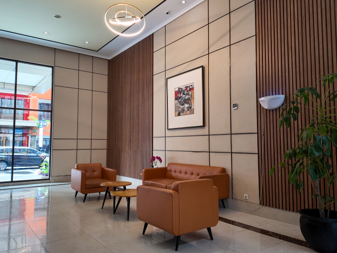 Others 5, Ratanamu at Apartemen Transpark Juanda, Bekasi