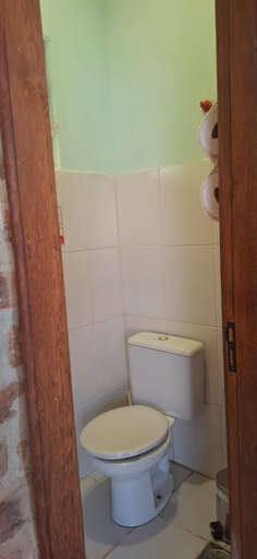 Bathroom 2, Libertas Pousada e Vivencias, Catas Altas