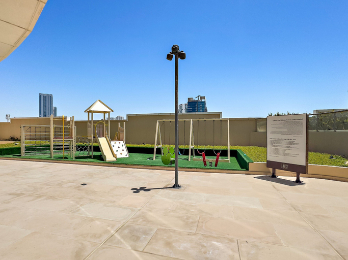 Room 4, Silkhaus Modern 2bdr Julphar Tower Reem Island, Abu Dhabi City