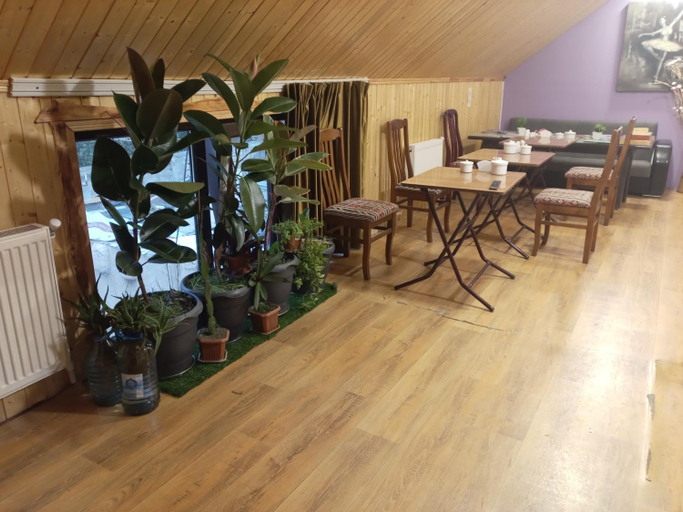 Facilities 5, Baku Express Guest House - PRIVATE rooms with SHARED bathrooms, Baku
