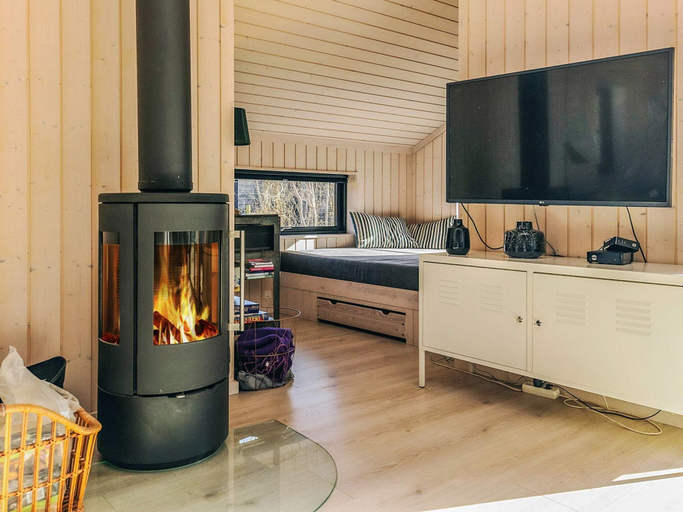 Others 5, 5 Star Holiday Home in Vig, Odsherred
