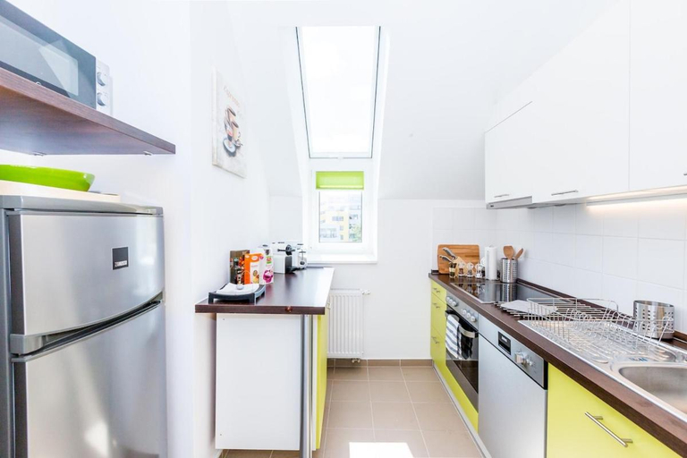 Others 5, Mar Suite Apartments - Simmering, Wien