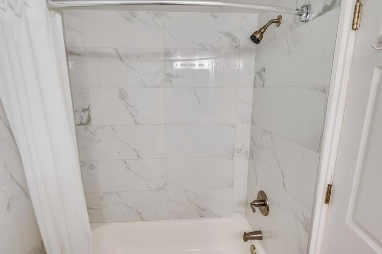 Bathroom 5, Ocean Park Resort, Horry