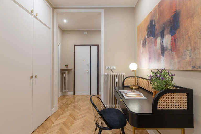 Others 5, Luxury Pontevecchio 5 Stars Apartment, Florence