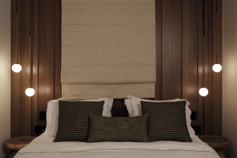 Room 3, Ceci Suites, Central Greece