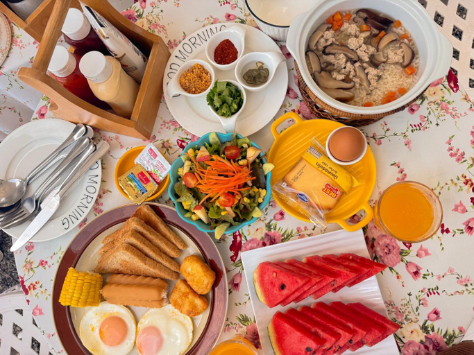 Food & Drinks, Prim's Cottage Khaokho พริม คอทเทจ เขาค้อ วัดผาซ่อนแก้ว, Khao Kho