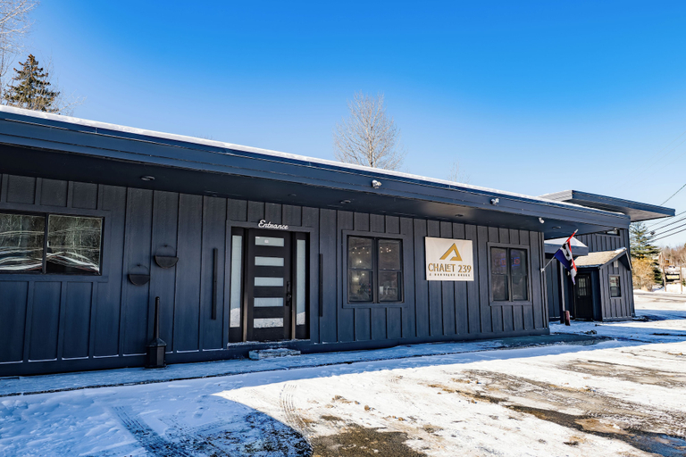 Exterior & Views 2, Chalet 239, Windham