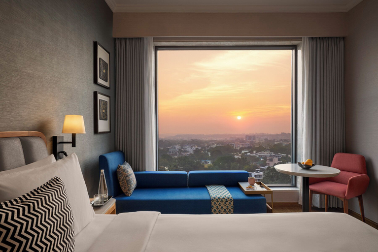 Room 3, Hyatt Place Bhopal, Bhopal