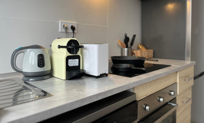 Others 3, Central Rooms - Valencia City Centre Boho-Cozy Downtown - VLC Urban Rental, Valencia