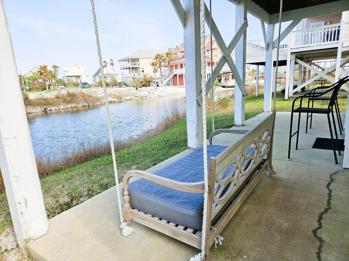 Terrace/patio 3, Amazing 5-bedroom Home With Incredible Views From 4 Balconies, Baldwin