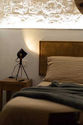 Bedroom 2, Tavernetta Fanizza, Bari