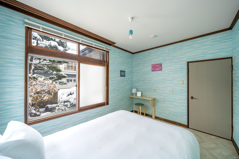 Room 4, CHALEUR, Sapporo