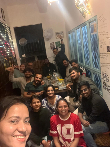 Food & Drinks 2, zion backpackers hostel, Kamrup Metropolitan
