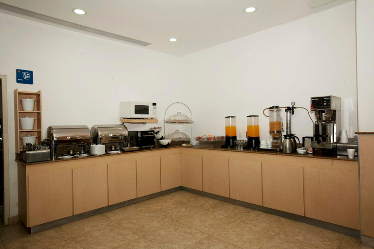 Food & Drinks 3, One Saltillo Derramadero, Saltillo